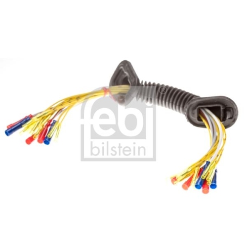 Febi Bilstein 107069 Kabelreparatursatz f&uuml;r Heckklappe, 1 St&uuml;ck