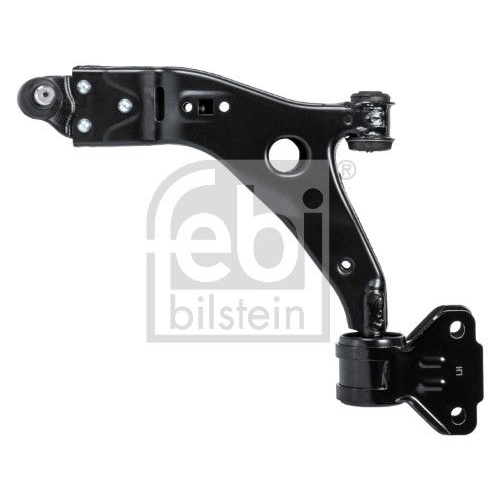 Lenker, Radaufh&auml;ngung FEBI BILSTEIN 177836 f&uuml;r FORD, Vorderachse links