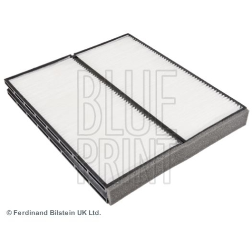 Blue Print 1x ADG02556BP Innenraumfilter