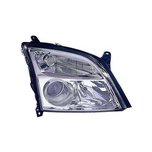 Hauptscheinwerfer VAN WEZEL 3768962 f&uuml;r OPEL, rechts