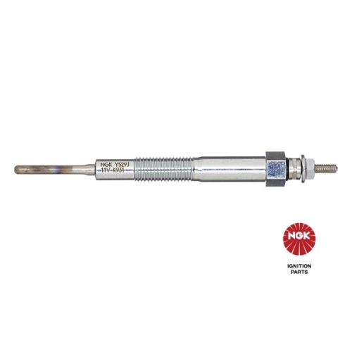 Gl&uuml;hkerze NGK 4664 f&uuml;r MAZDA