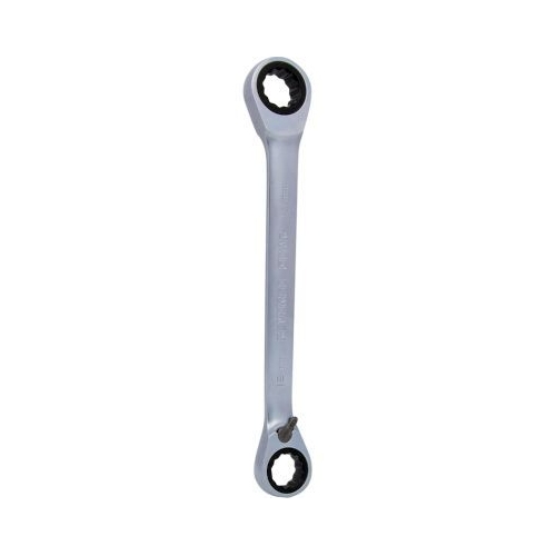 Ratschen-Doppelringschl&uuml;ssel KS TOOLS 503.4575