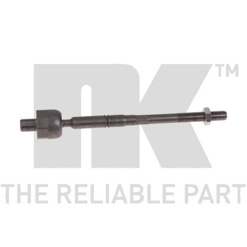 Axialgelenk, Spurstange NK 5031537 f&uuml;r BMW, Vorderachse, links, rechts