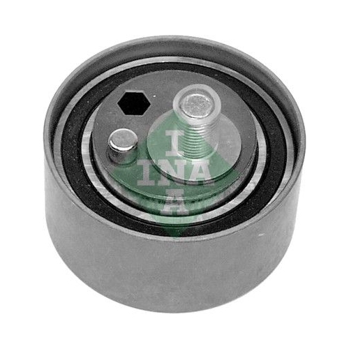 Spannrolle, Zahnriemen INA 531 0402 20 f&uuml;r AUDI SEAT SKODA VW