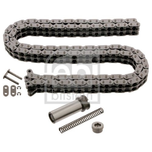 Febi Bilstein 44502 Steuerkettensatz mit Kettenspanner , 1 St&uuml;ck