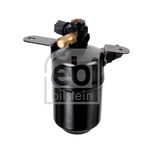 Febi Bilstein 10606 Trockner f&uuml;r Klimaanlage , 1 St&uuml;ck