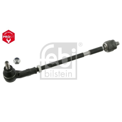 Febi Bilstein 14326 Spurstange verstellbar , 1 St&uuml;ck