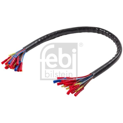 Febi Bilstein 107070 Kabelreparatursatz f&uuml;r T&uuml;r, 1 St&uuml;ck