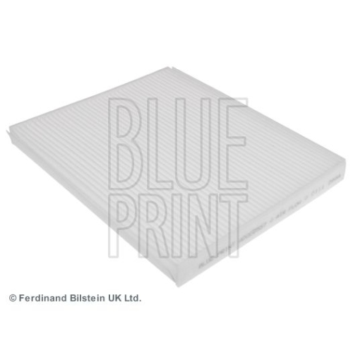 Blue Print 1x ADG02557BP Innenraumfilter