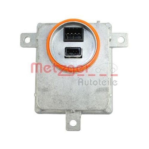 Vorschaltger&auml;t, Gasentladungslampe METZGER 0896005 GREENPARTS f&uuml;r VAG