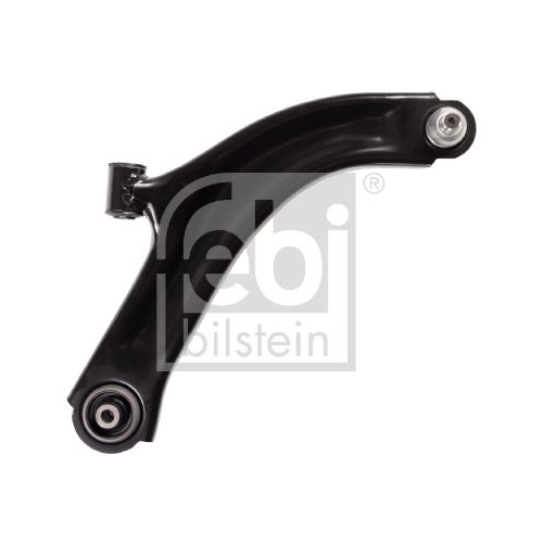 Febi Bilstein 24252 Querlenker mit Lagern und Gelenk , 1 St&uuml;ck