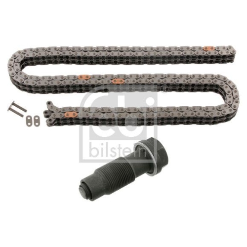 Febi Bilstein 44504 Steuerkettensatz mit Kettenspanner , 1 St&uuml;ck