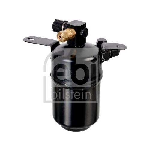 Febi Bilstein 10607 Trockner f&uuml;r Klimaanlage , 1 St&uuml;ck
