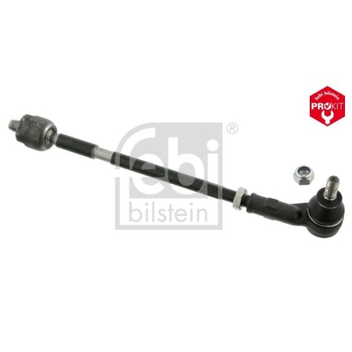 Febi Bilstein 14328 Spurstange verstellbar , 1 St&uuml;ck