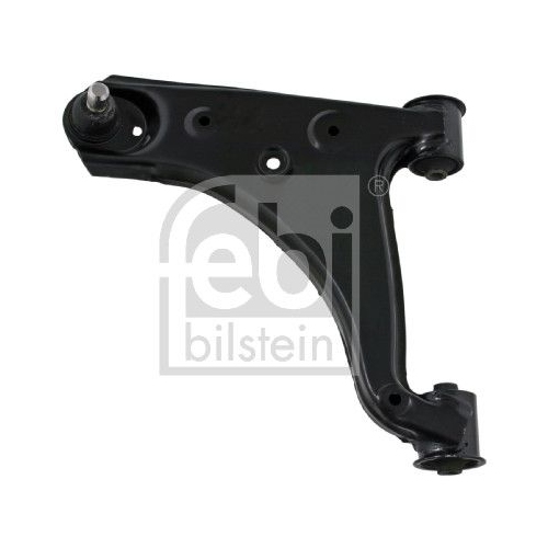 Febi Bilstein 17071 Querlenker mit Lagern und Gelenk , 1 St&uuml;ck