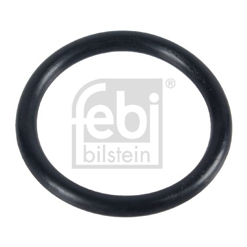 Febi Bilstein 101401 O-Ring f&uuml;r &Ouml;lk&uuml;hler , 1 St&uuml;ck