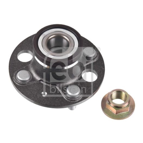 Radlagersatz FEBI BILSTEIN 179051 f&uuml;r HONDA, Hinterachse links