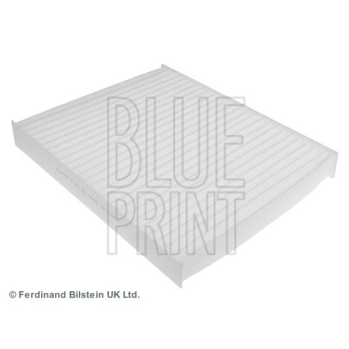 Blue Print 1x ADG02558BP Innenraumfilter