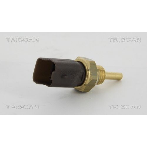Sensor, K&uuml;hlmitteltemperatur TRISCAN 8626 10054 f&uuml;r ALFA ROMEO CHRYSLER FIAT