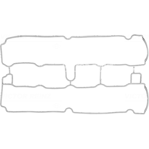 Dichtung, Zylinderkopfhaube VICTOR REINZ 71-34304-00 f&uuml;r OPEL SAAB