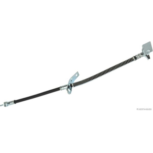 Bremsschlauch HERTH+BUSS JAKOPARTS J3700365 f&uuml;r HYUNDAI KIA, Vorderachse, rechts