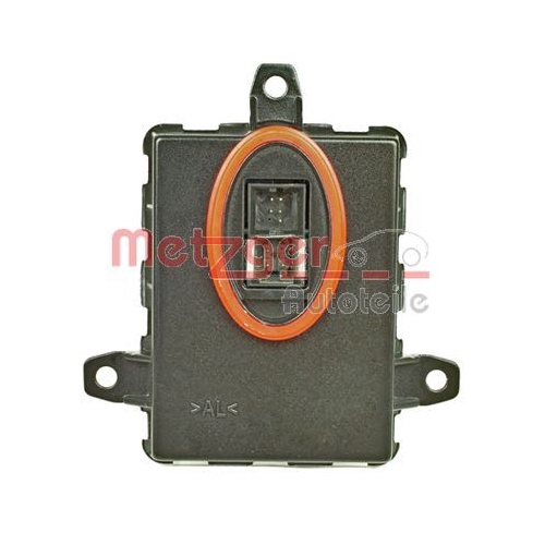 Vorschaltger&auml;t, Gasentladungslampe METZGER 0896007 f&uuml;r BMW, links, rechts
