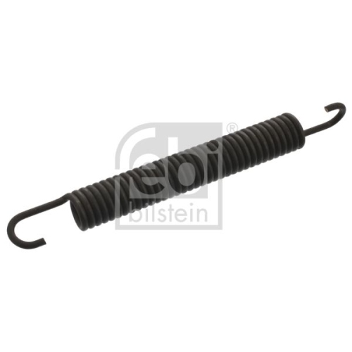 Febi Bilstein 40205 Zugfeder f&uuml;r Schaltgest&auml;nge , 1 St&uuml;ck