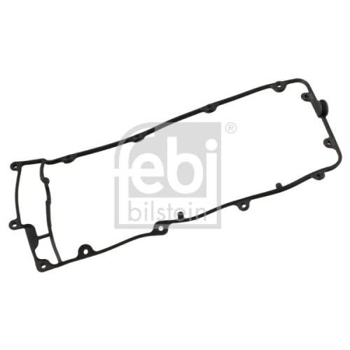 Febi Bilstein 104228 - Dichtung, Zylinderkopfhaube
