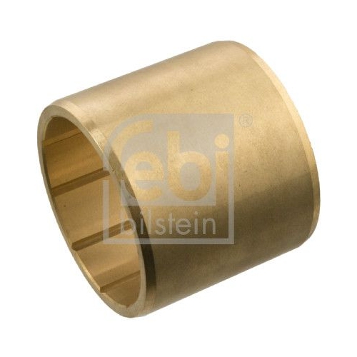 Febi Bilstein 105761 Buchse f&uuml;r Achsschenkelbolzen, 1 St&uuml;ck