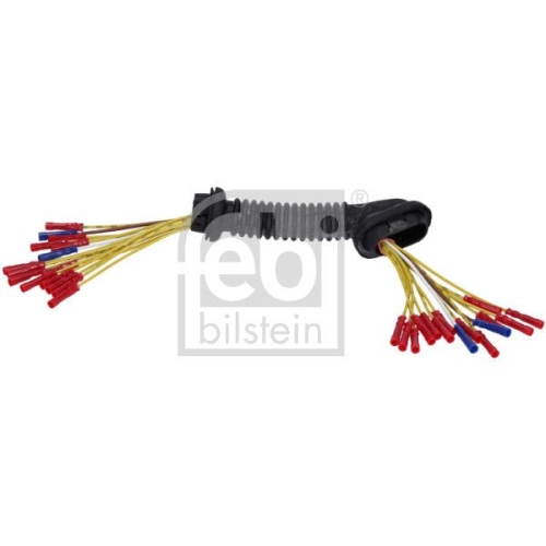 Febi Bilstein 107072 Kabelreparatursatz f&uuml;r Heckklappe, 1 St&uuml;ck
