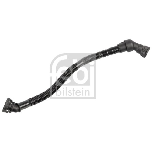 Febi Bilstein 170094 Entl&uuml;ftungsschlauch f&uuml;r Kurbelgeh&auml;use, 1 St&uuml;ck