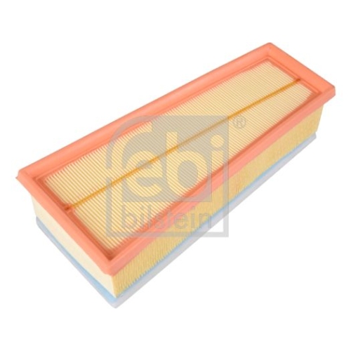 Febi Bilstein 172765 Luftfilter, 1 St&uuml;ck