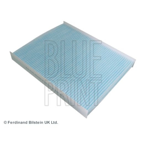 Blue Print 1x ADG02559BP Innenraumfilter