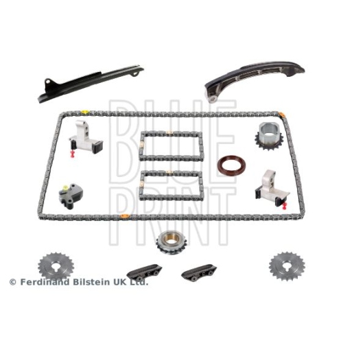 Blue Print 1x ADBP730028BP Steuerkettensatz, Nockenwelle