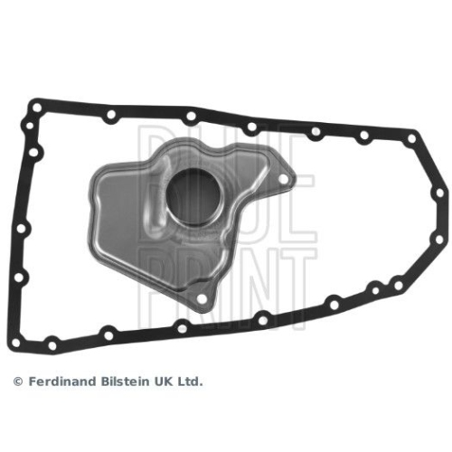 Blue Print 1x ADBP210131BP Getriebe&Atilde;&para;lfiltersatz, Automatikgetriebe