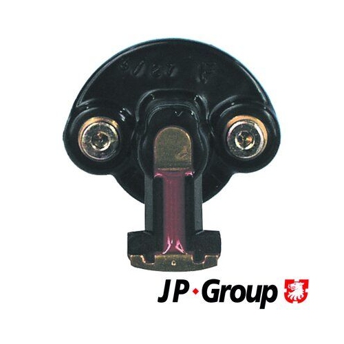 Z&uuml;ndverteilerl&auml;ufer JP GROUP 1291300300 JP GROUP f&uuml;r OPEL GENERAL MOTORS