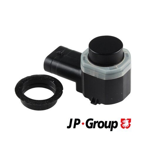 Sensor, Einparkhilfe JP GROUP 1197500200 JP GROUP f&uuml;r ALFA ROMEO AUDI FIAT SEAT