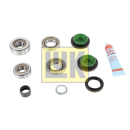 Reparatursatz, Differential LuK 462 0147 10