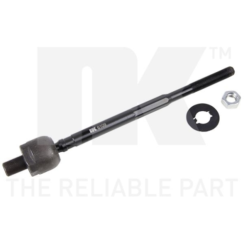 Axialgelenk, Spurstange NK 5032205 f&uuml;r NISSAN, Vorderachse, innen, links, rechts