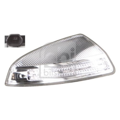 Febi Bilstein 1x 103627 Spiegelblinker