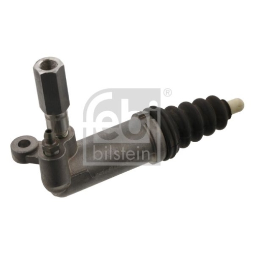 Febi Bilstein 34919 Kupplungsnehmerzylinder , 1 St&uuml;ck