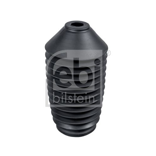 Febi Bilstein 36727 Faltenbalg f&uuml;r Sto&szlig;d&auml;mpfer , 1 St&uuml;ck
