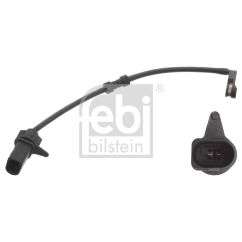 Febi Bilstein 45234 Verschlei&szlig;kontakt , 1 St&uuml;ck