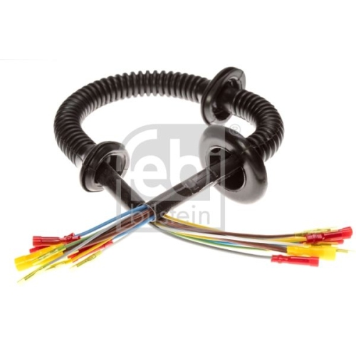 Febi Bilstein 107073 Kabelreparatursatz f&uuml;r Heckklappe, 1 St&uuml;ck