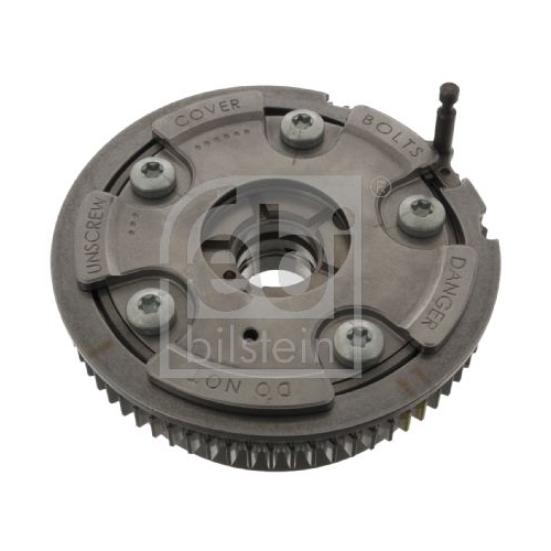Febi Bilstein 170095 Nockenwellenversteller, 1 St&uuml;ck