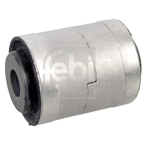 Lagerung, Lenker FEBI BILSTEIN 176652 f&uuml;r LAND ROVER, Hinterachse links, hinten