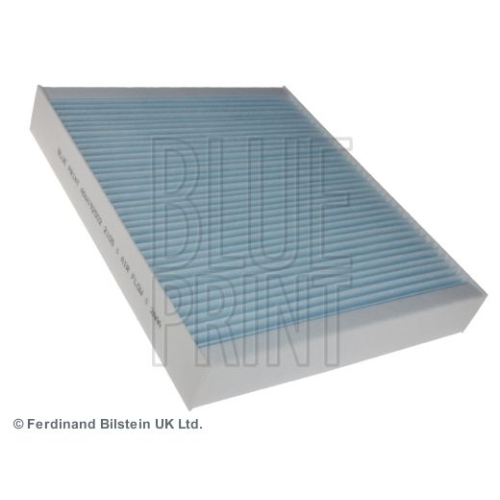 Blue Print 1x ADG02561BP Innenraumfilter