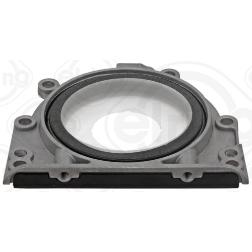 Wellendichtring, Kurbelwelle ELRING 012.380 f&uuml;r AUDI SEAT SKODA VW