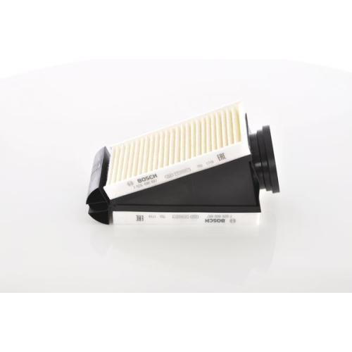 Luftfilter BOSCH F 026 400 497 f&uuml;r MERCEDES-BENZ NISSAN