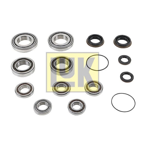 Reparatursatz, Schaltgetriebe LuK 462 0150 10